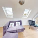 How to Heatwave-Proof a New Loft Conversion: Design Choices for Hotter UK Summers