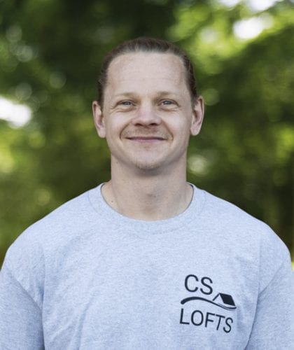 Blurred of beautiful nature Green tree forest background. with copy space