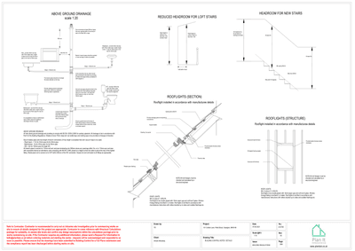 101 Crofton Lane Building Regulations Drawings 07.06.2023 8