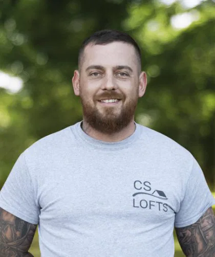 Blurred of beautiful nature Green tree forest background. with copy space