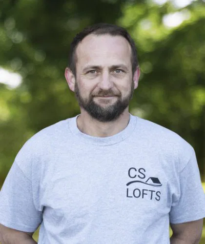 Blurred of beautiful nature Green tree forest background. with copy space