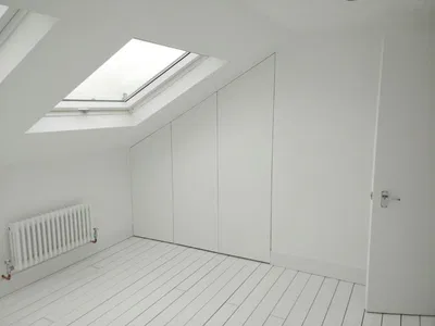 Rear Box Loft Conversion South London 2