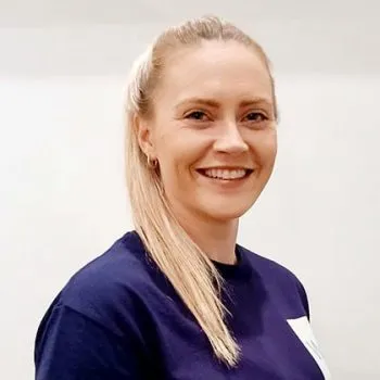 Lara Wilson London Sports Physiotherapy